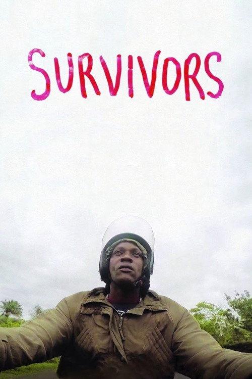 Survivors 2018 official movie poster
