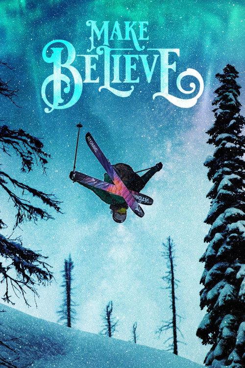 Make Believe 2020 official movie poster