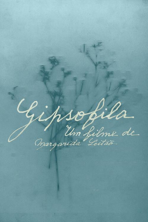 Gypsophila 2015 official movie poster