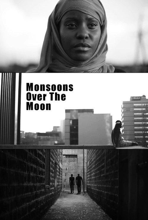 Monsoons Over the Moon 2015 official movie poster
