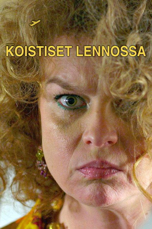 Flying Finns 2012 official movie poster