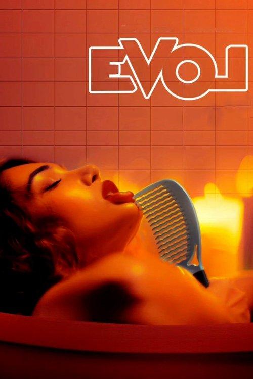 EVOL 2024 official movie poster