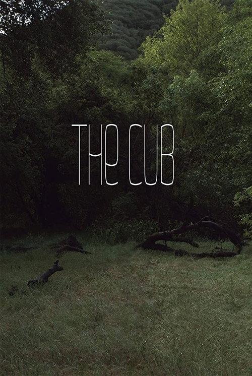 The Cub 2013 official movie poster