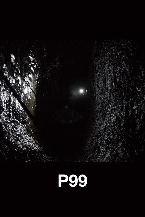 P99 2020 official movie poster