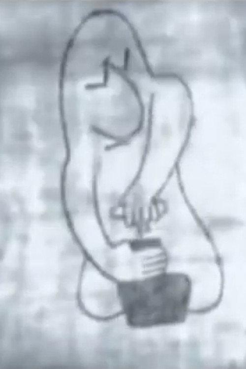 The Bottle 1968 official movie poster