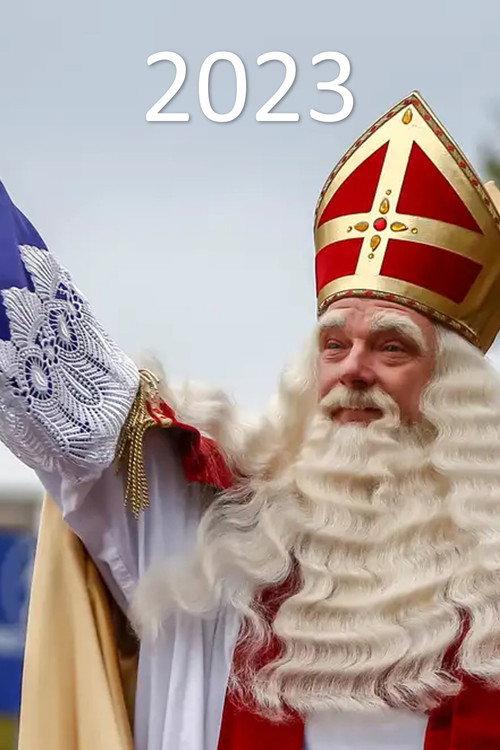 Sinterklaas Procession 2023 2023 official movie poster