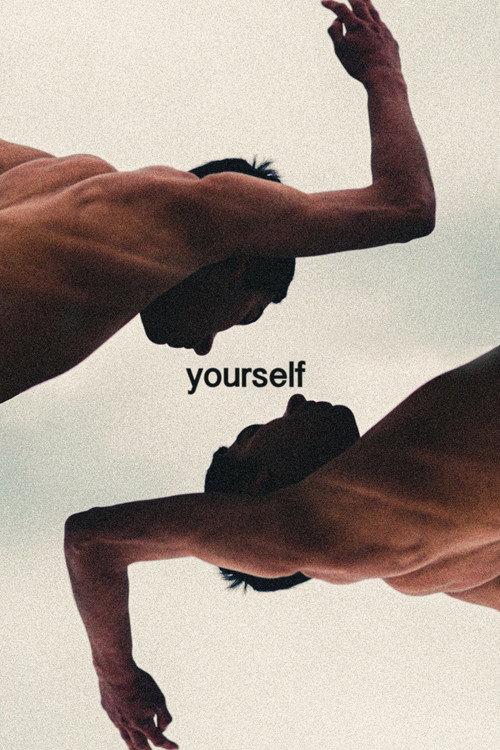 Yourself 2023 official movie poster