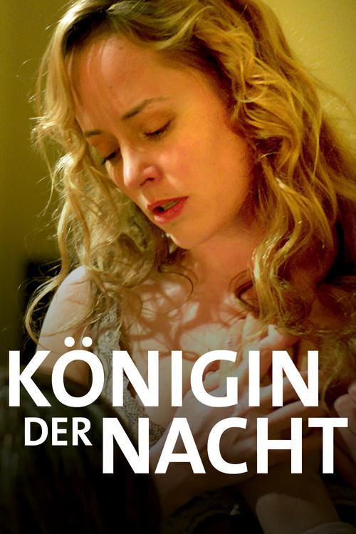 Queen of the Night 2016 official movie poster