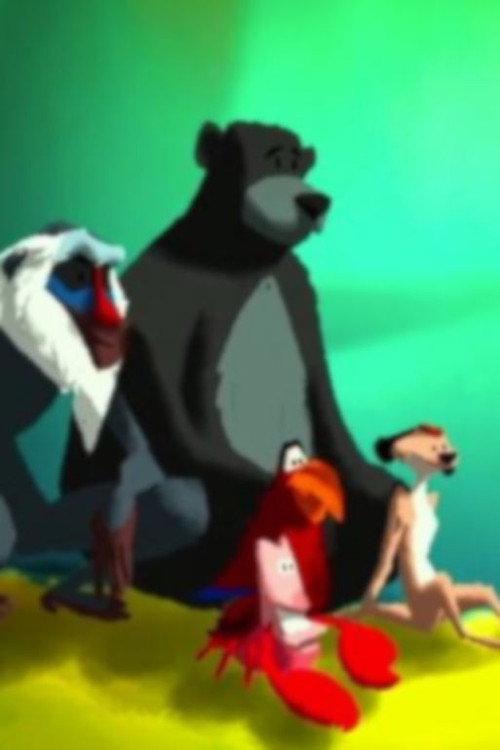 Land of the Lost Sidekicks 2016 official movie poster