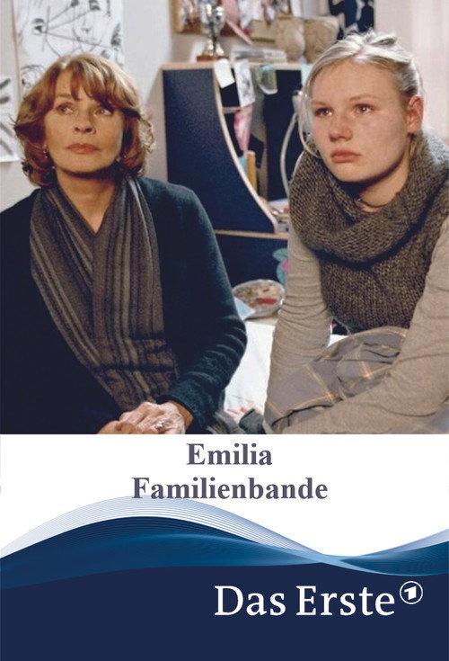 Emilia – Familienbande 2005 official movie poster
