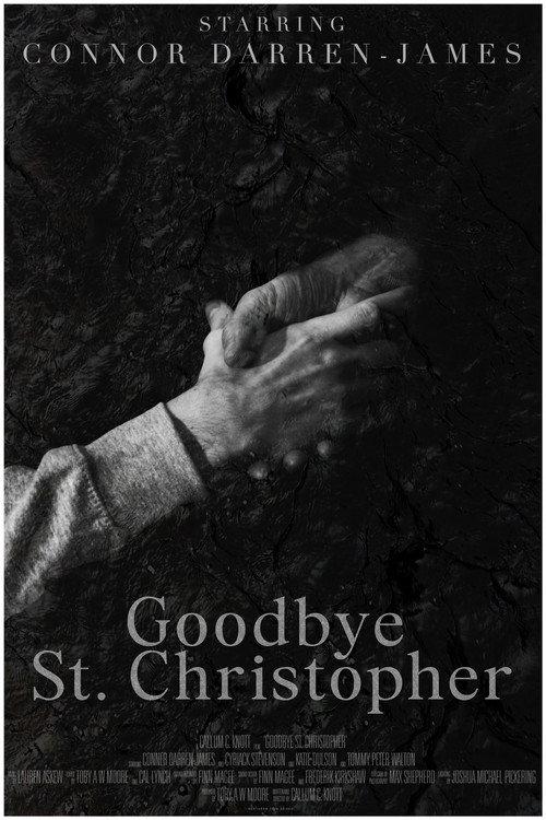 Goodbye, St. Christopher  official movie poster