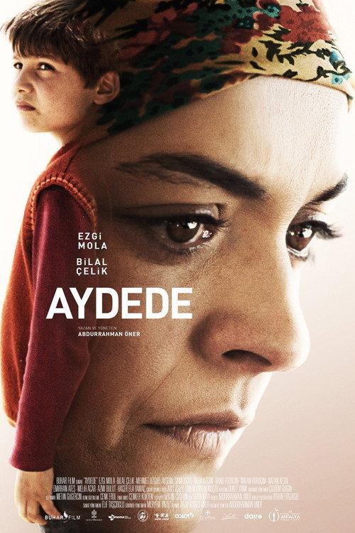 Aydede 2018 official movie poster