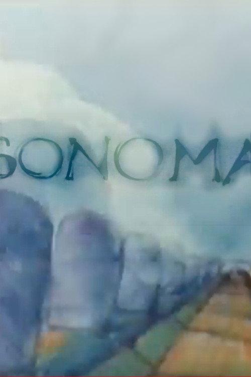 Sonoma 1977 official movie poster