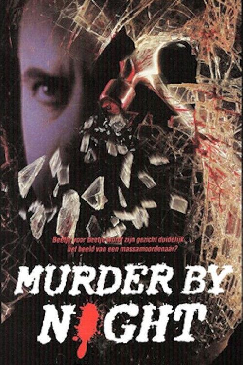 Murder by Night 1989 official movie poster
