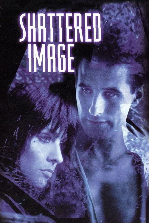 Shattered Image 1998 official movie poster