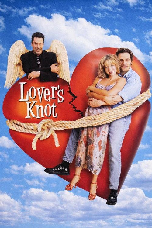 Lover's Knot 1996 official movie poster