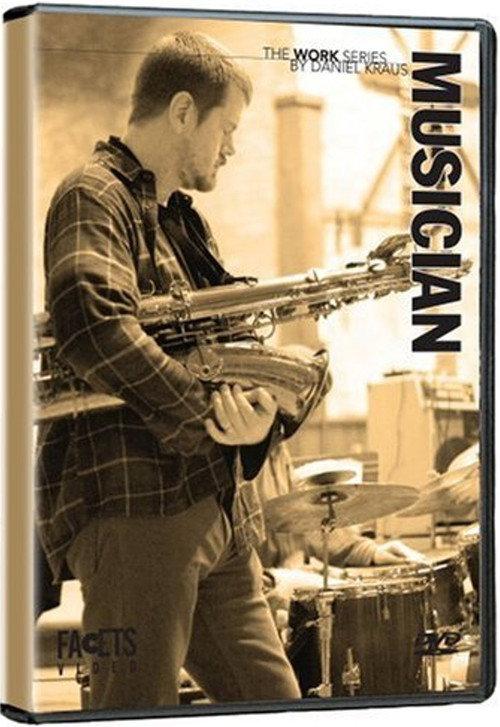 Musician 2007 official movie poster