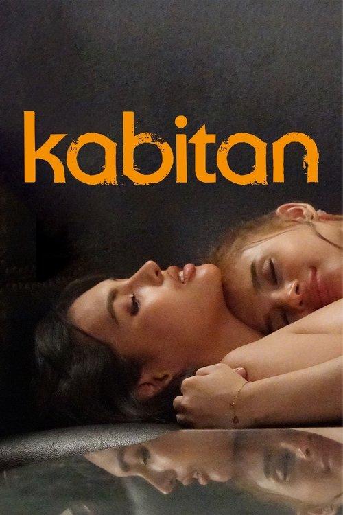Kabitan 2024 official movie poster