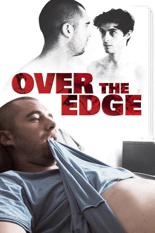 Over the Edge 2012 official movie poster