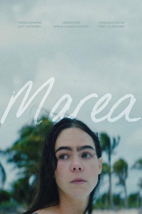 Marea 2024 official movie poster