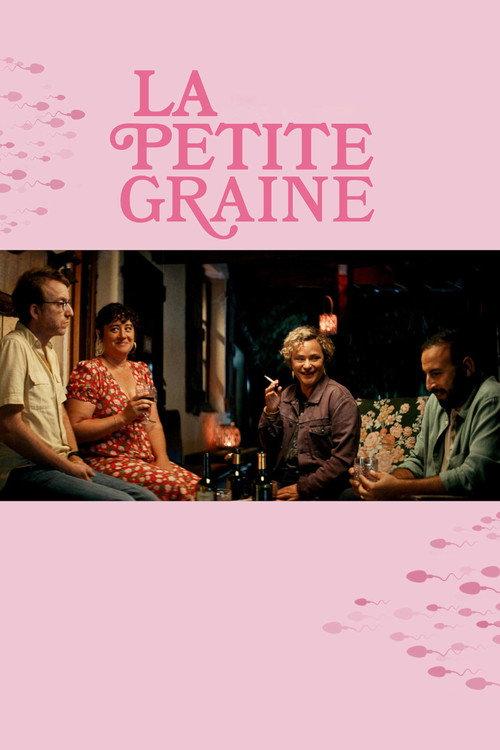 La Petite Graine 2026 official movie poster