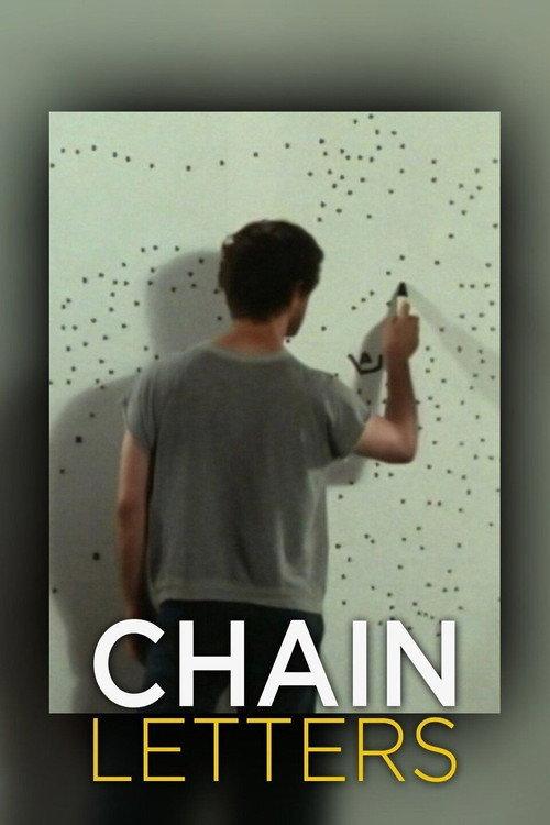 Chain Letters 1985 official movie poster
