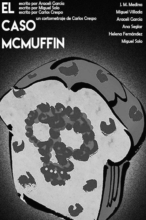 El Caso McMuffin official movie poster
