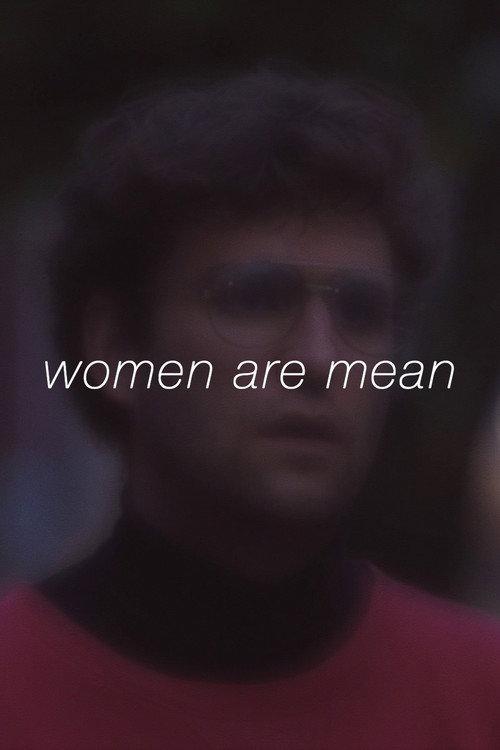 Women Are Mean 2018 official movie poster