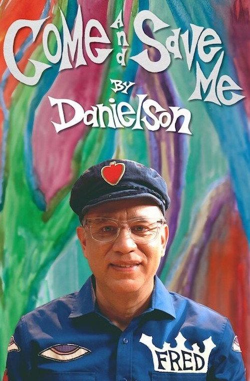 Come and Save Me 2024 official movie poster