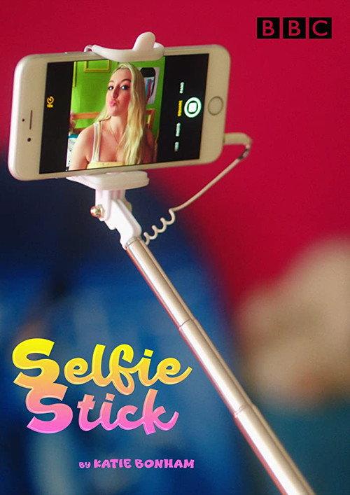 Selfie Stick 2020 official movie poster