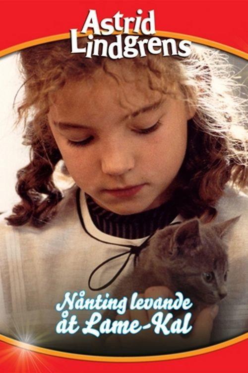 Something Alive for Poor Kal 1990 official movie poster
