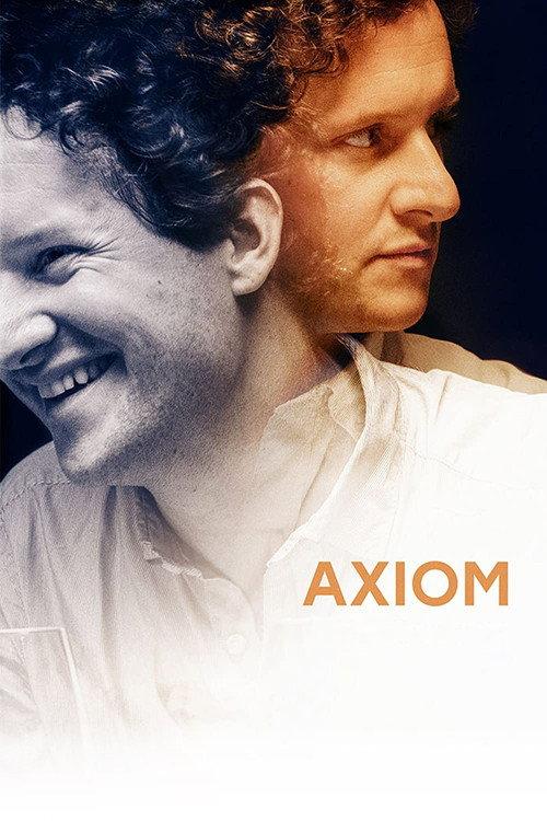 Axiom 2022 official movie poster