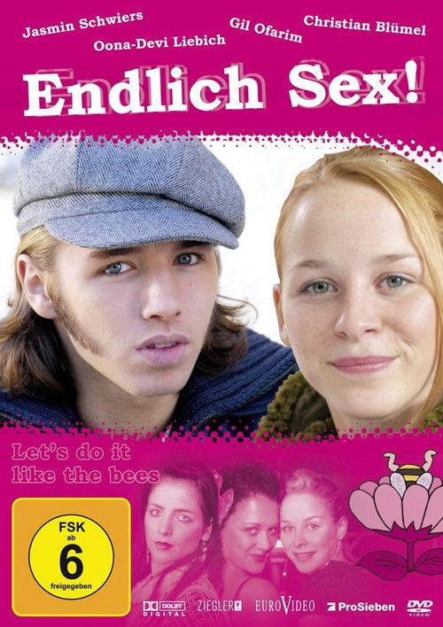 Endlich Sex! 2004 official movie poster