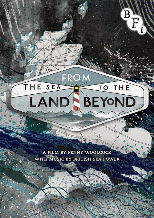 From the Sea to the Land Beyond 2012 official movie poster