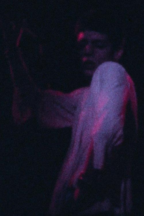 Brakaman 1973 official movie poster