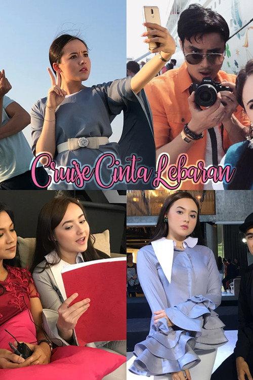 Cruise Cinta Lebaran 2018 official movie poster