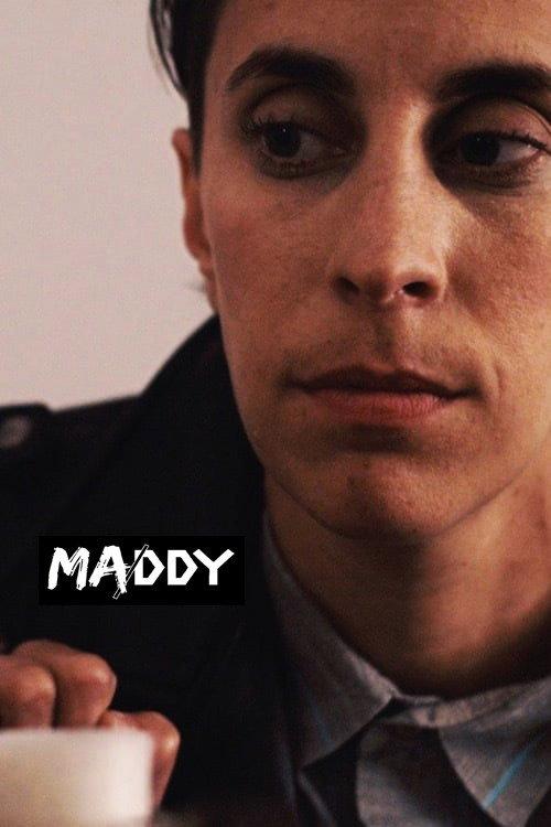 MA / DDY 2015 official movie poster