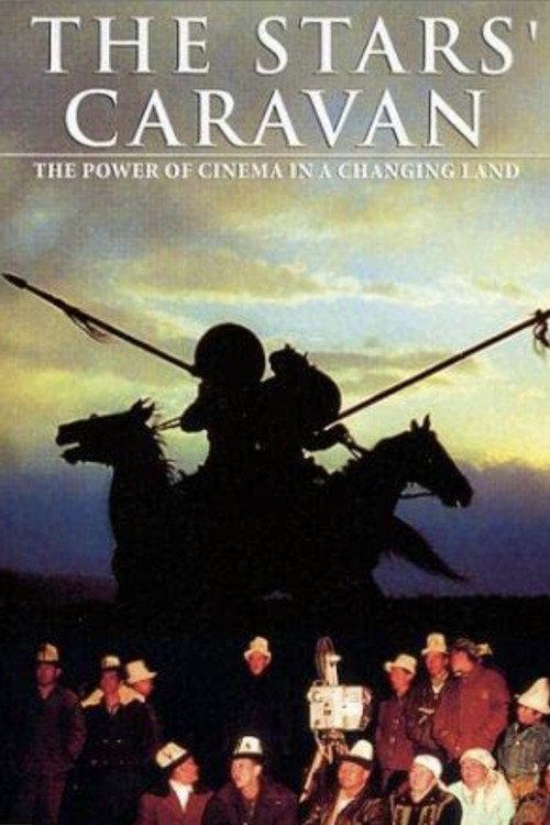 The Stars Caravan 2000 official movie poster