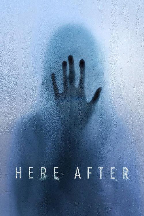 Here After 2024 official movie poster