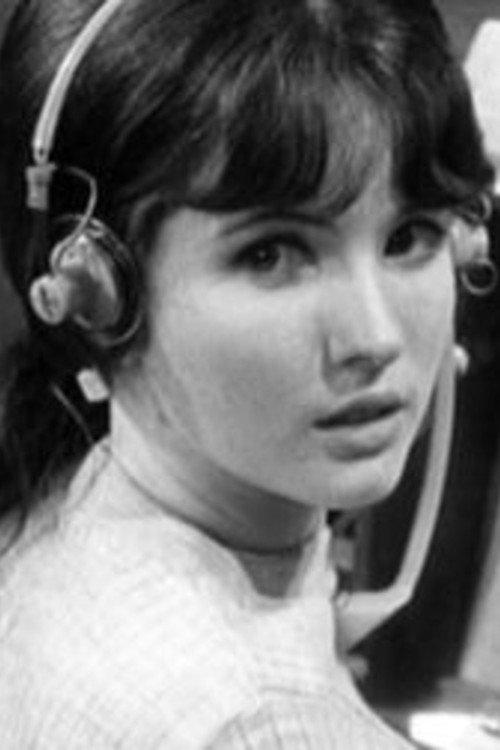 The World in Silence 1966 official movie poster