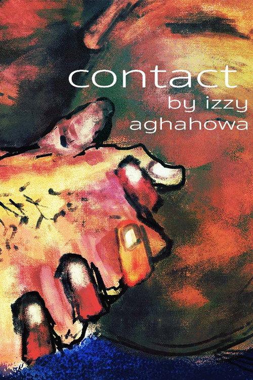 Contact (Blood On The Ice) 2026 official movie poster