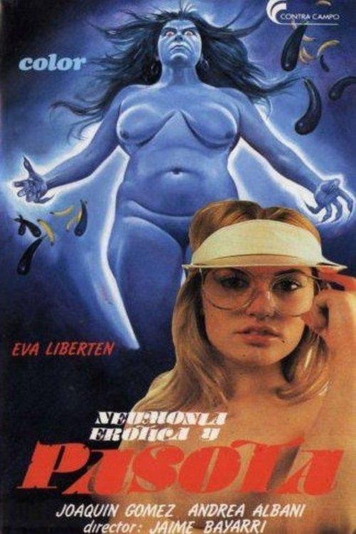 Sexual Pneumonia & Laziness 1981 official movie poster