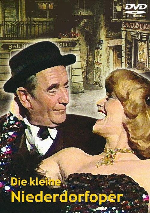 Die kleine Niederdorfoper 1978 official movie poster