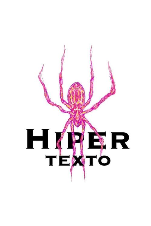 HIPERTEXTO 2022 official movie poster