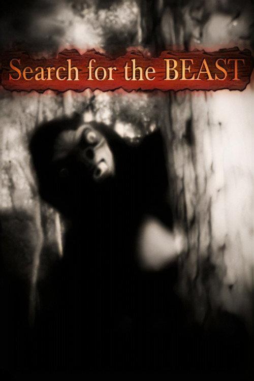 Search for the Beast 1997 official movie poster