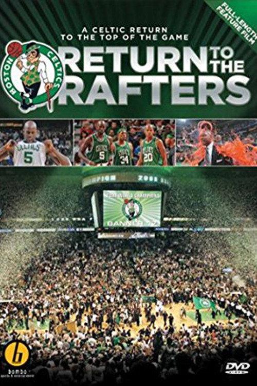 Return to the Rafters 2008 official movie poster