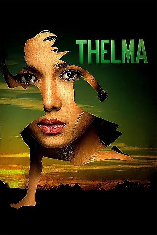 Thelma 2011 official movie poster