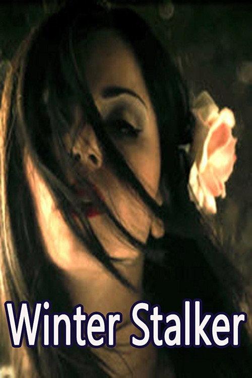 Winter Stalker 2010 official movie poster