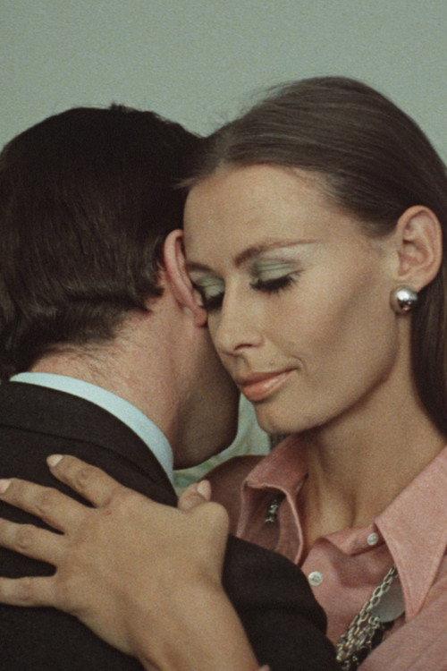 Joop 1969 official movie poster