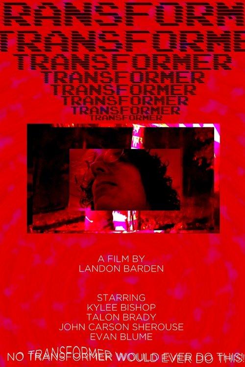 Transformer 2023 official movie poster